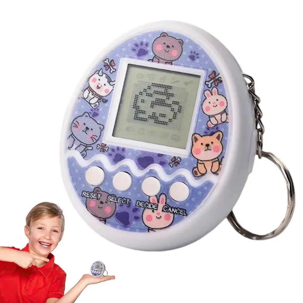 Pet Virtual