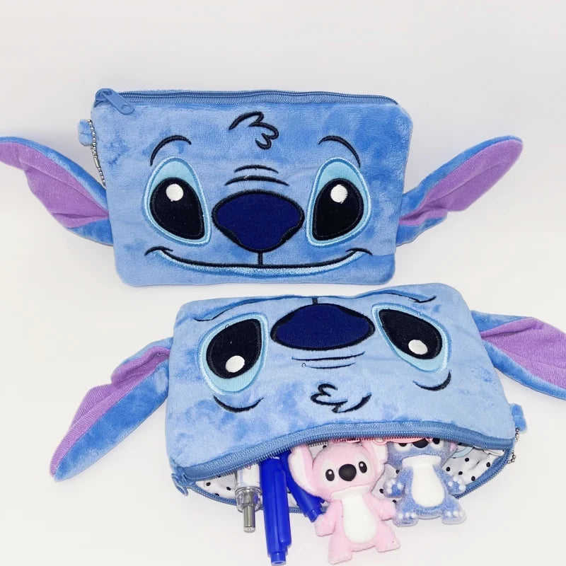 Estojo Lilo&Stitch