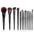 Kit de pincéis de Maquilhagem Jessup