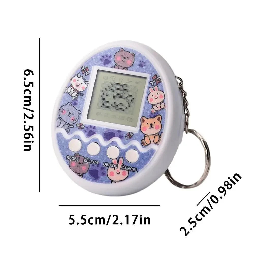 Pet Virtual