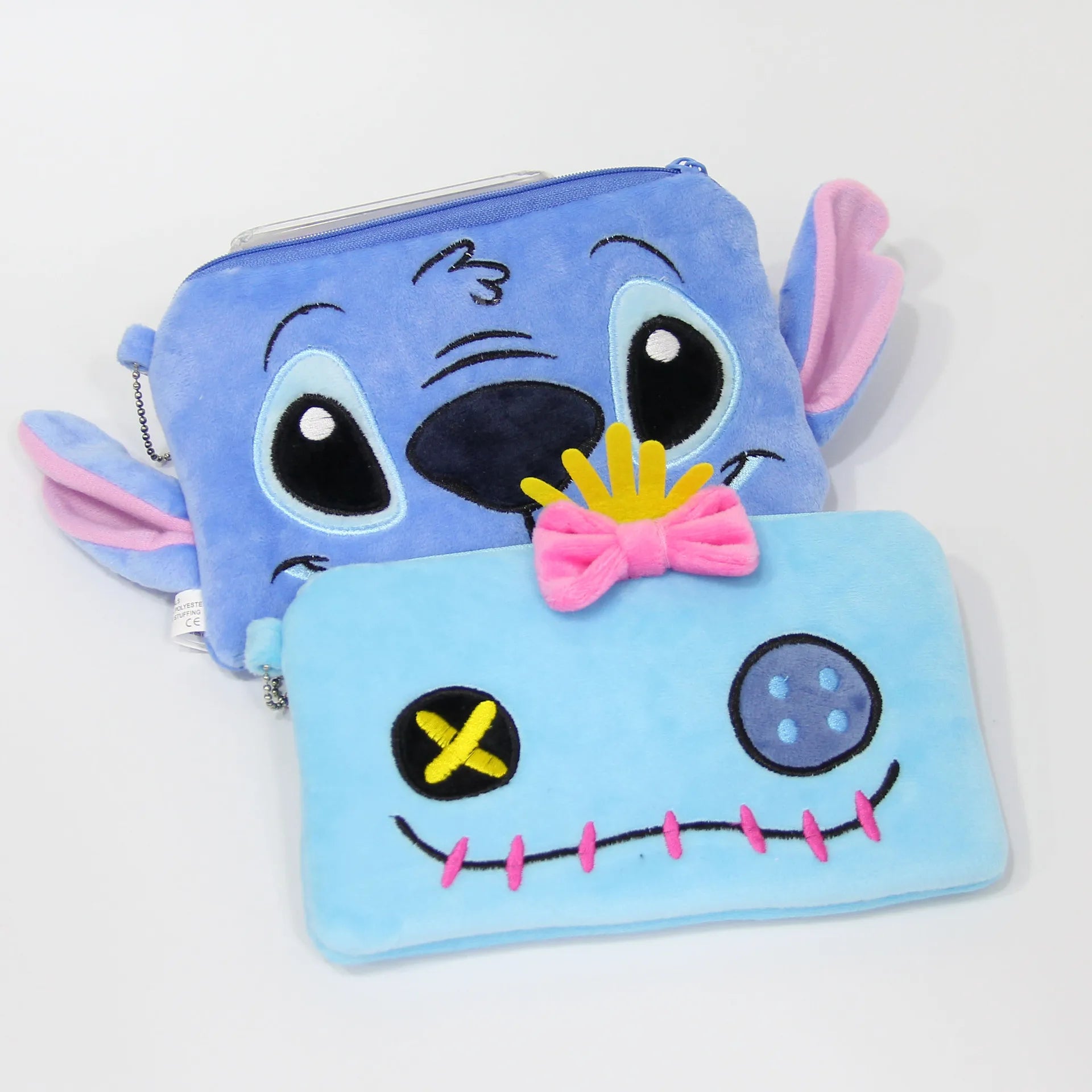 Estojo Lilo&Stitch