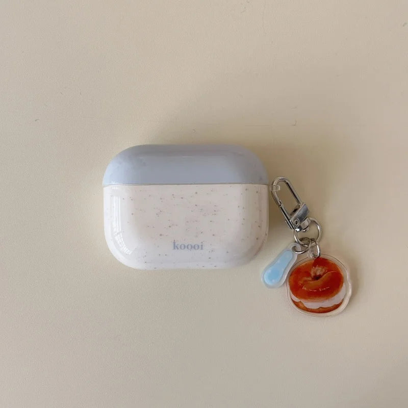 Capas de Silicone para AirPods- Todas as Séries