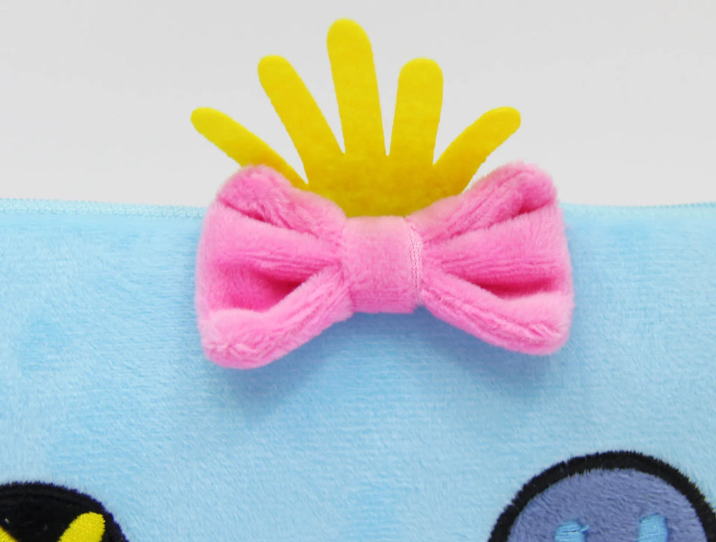 Estojo Lilo&Stitch