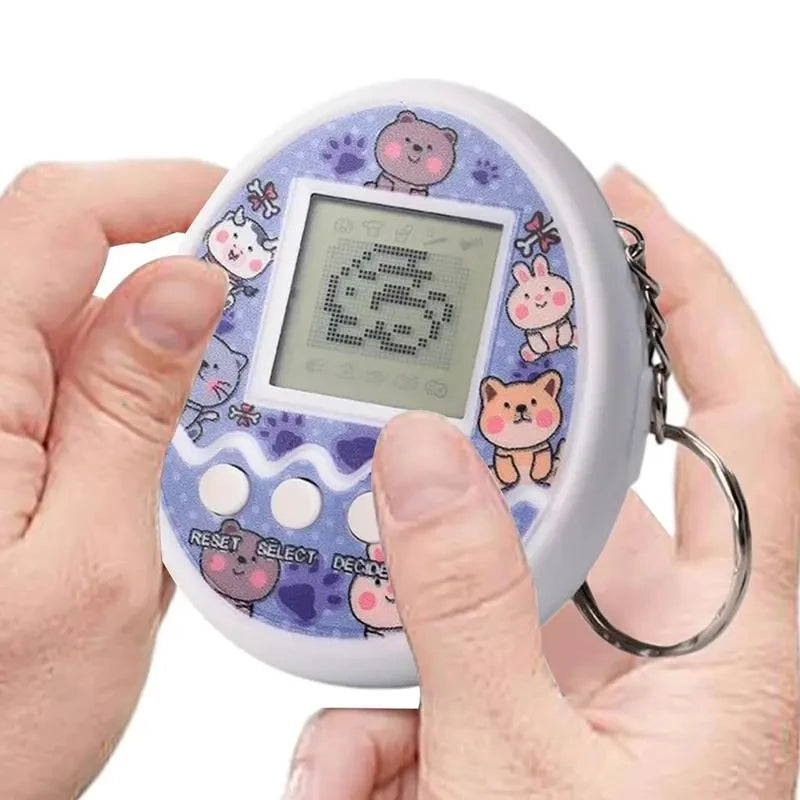 Pet Virtual