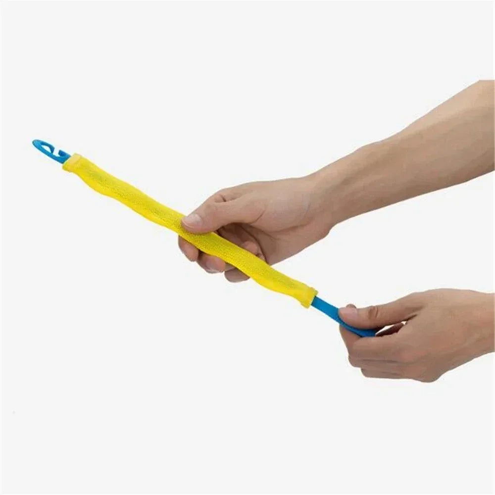 Conjunto de 12 Modeladores Sem Calor – 30 cm