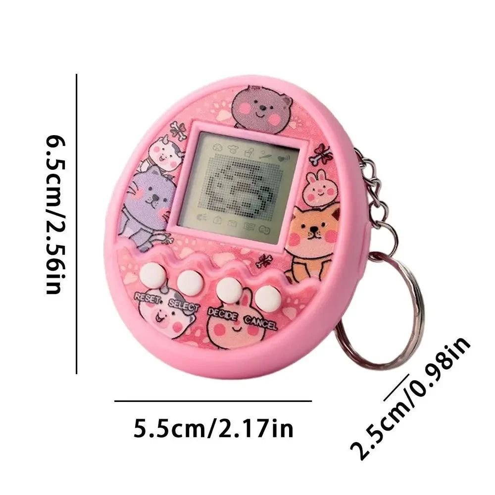 Pet Virtual