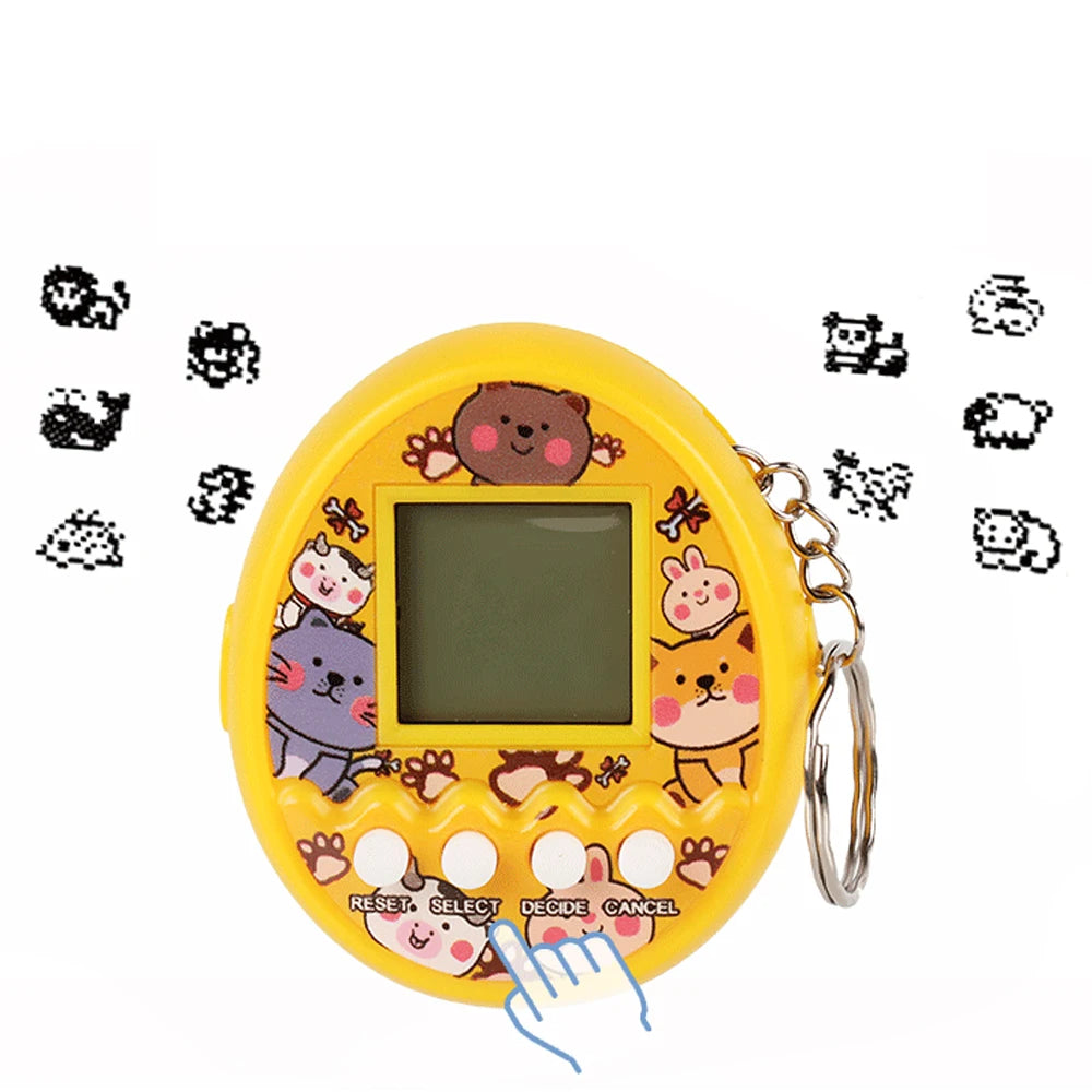Pet Virtual