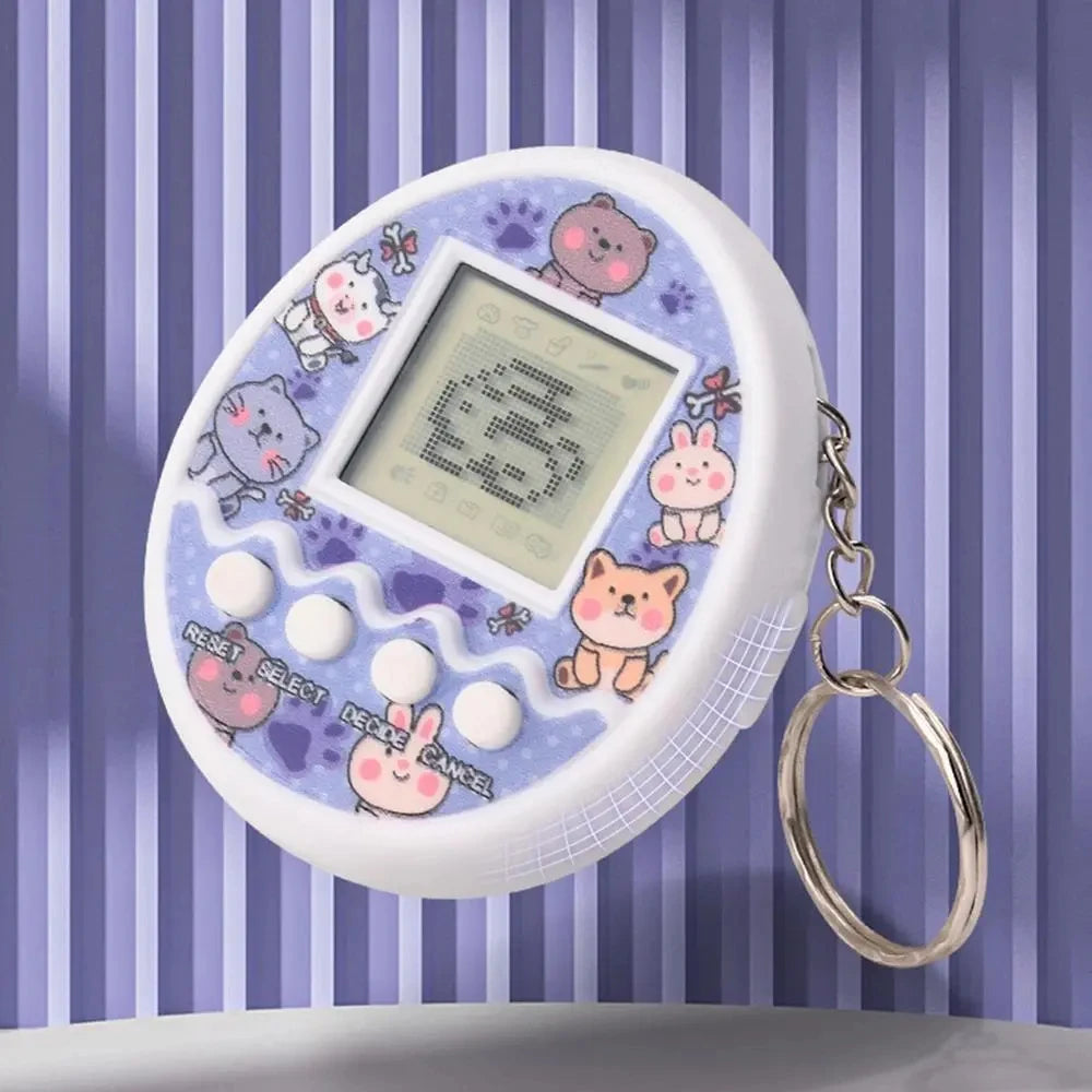Pet Virtual