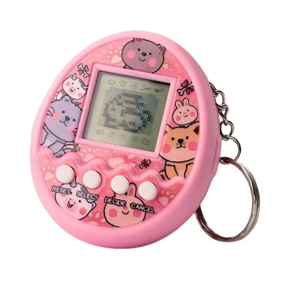 Pet Virtual