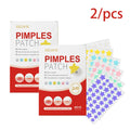 1/2/3 Box Acne Pimple Patches