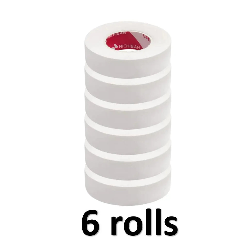 6 Rolos Multifunções
