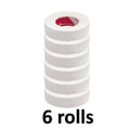 6 Rolos Multifunções