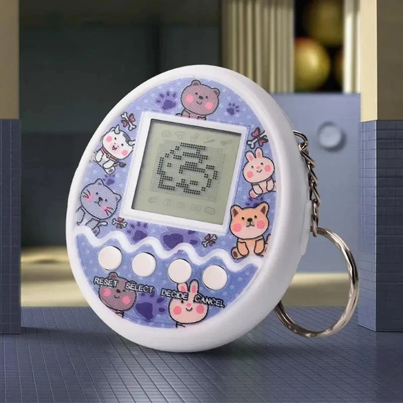 Pet Virtual