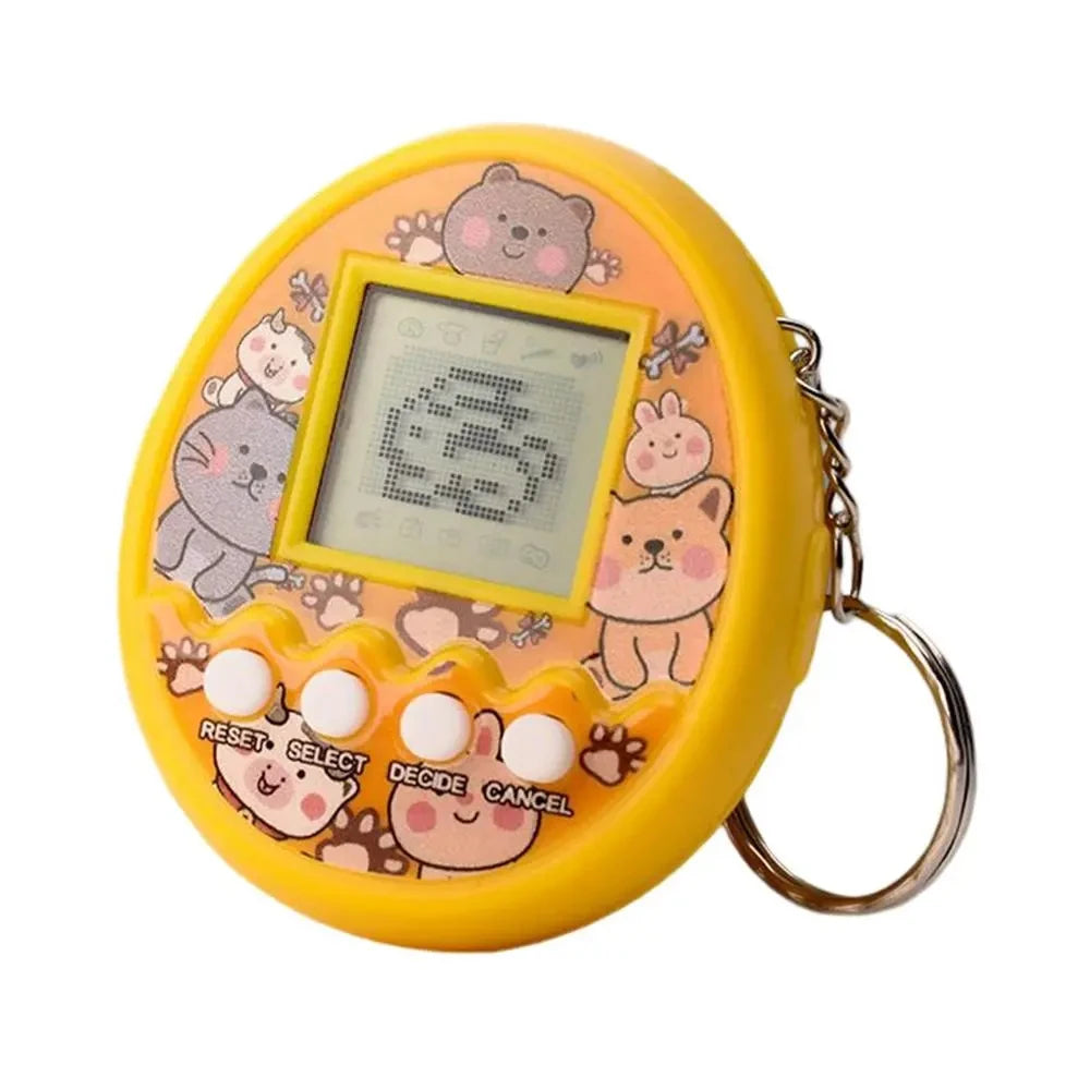 Pet Virtual