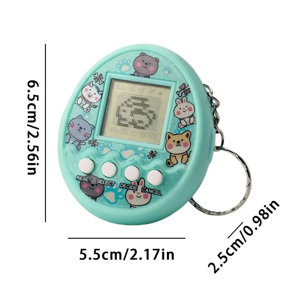 Pet Virtual