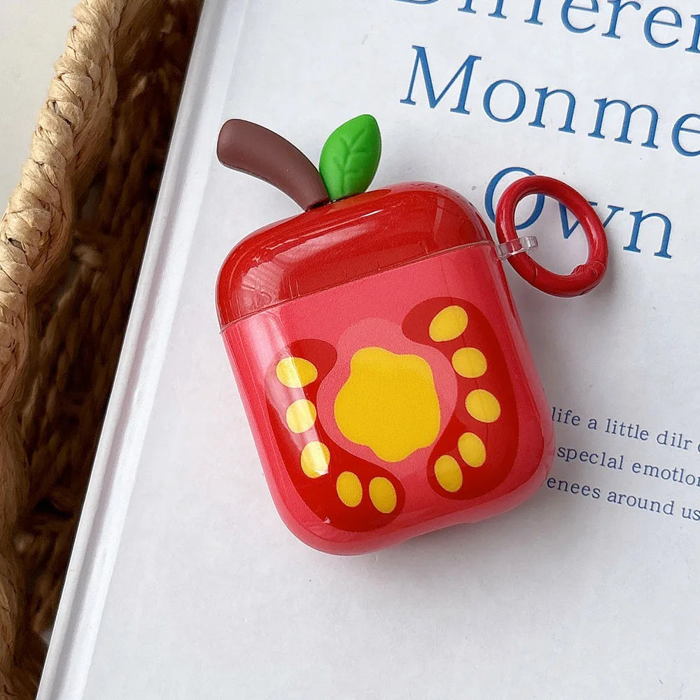 Capas de Silicone para AirPods