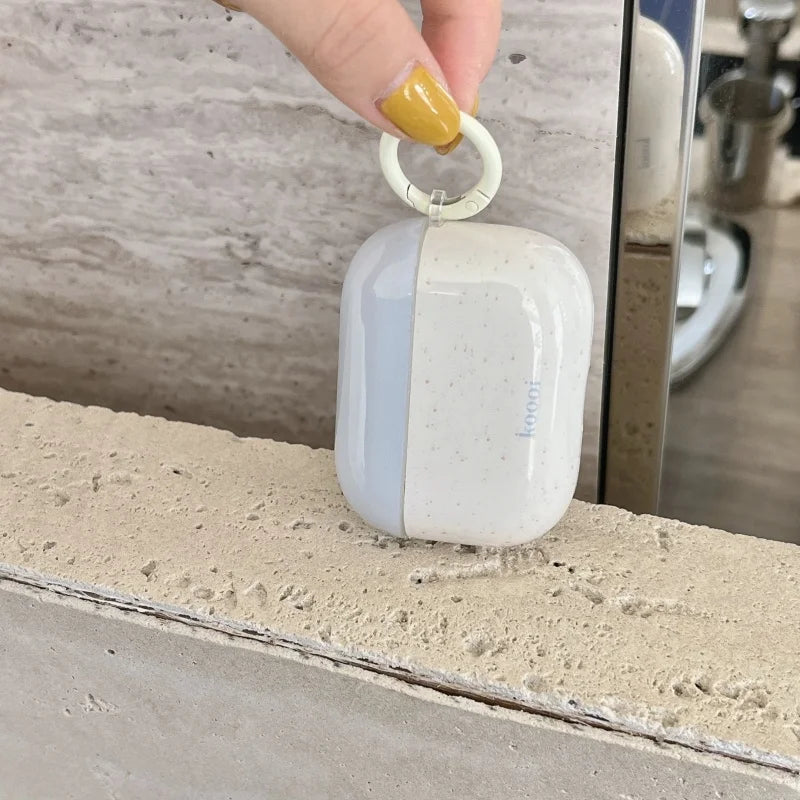 Capas de Silicone para AirPods- Todas as Séries