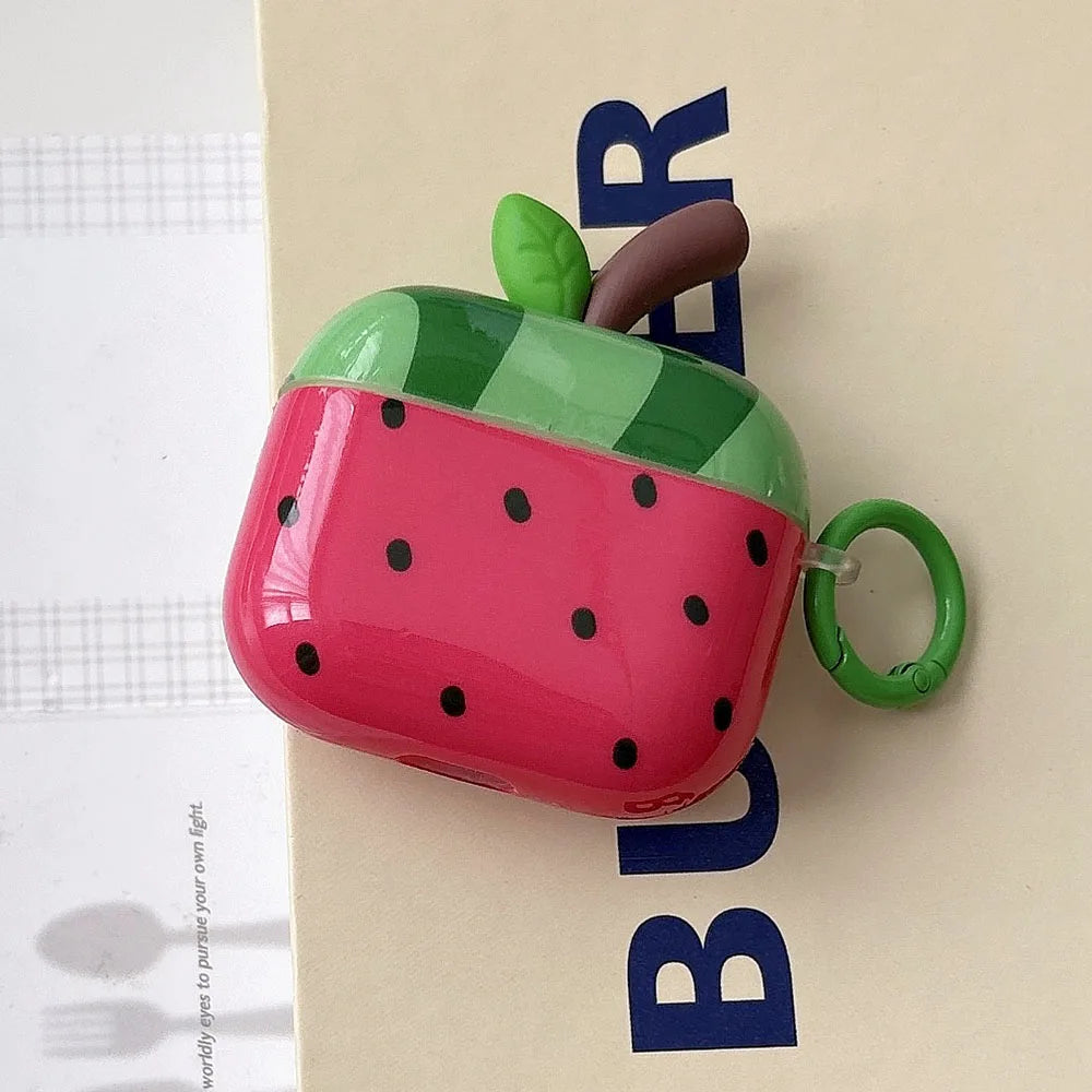 Capas de Silicone para AirPods