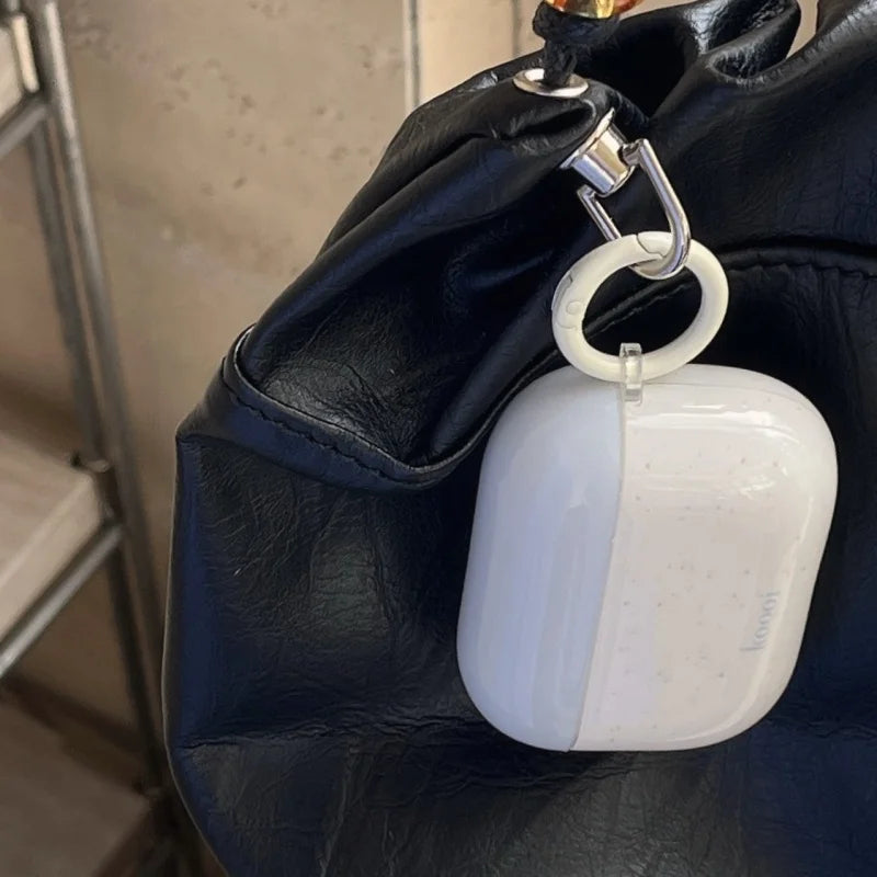 Capas de Silicone para AirPods- Todas as Séries