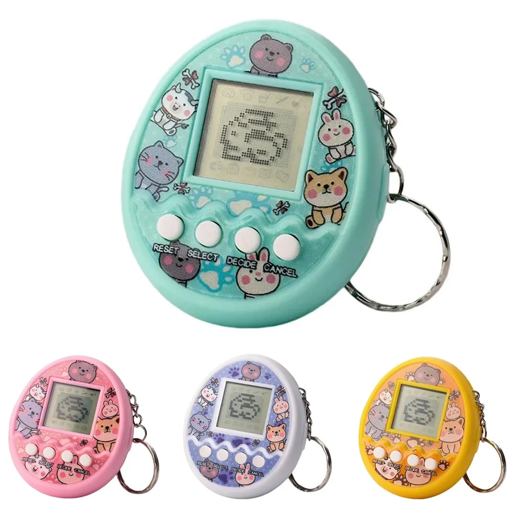 Pet Virtual