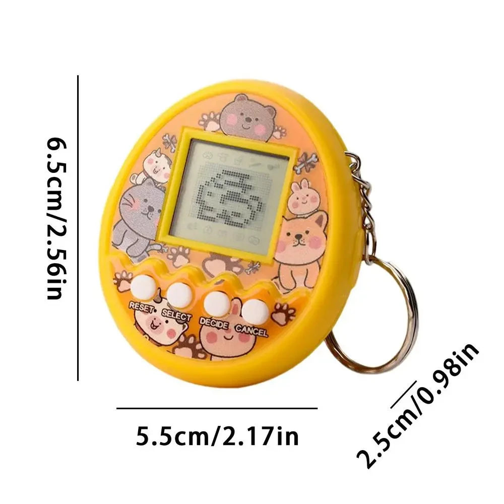 Pet Virtual
