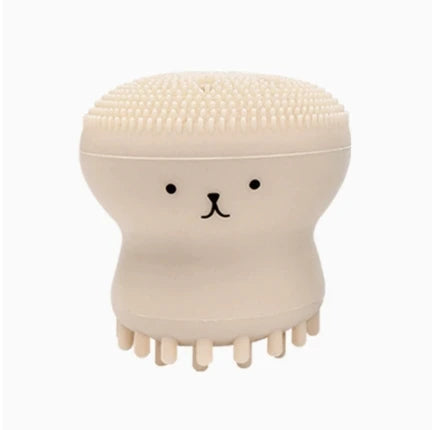 Mini Escova de Limpeza Facial