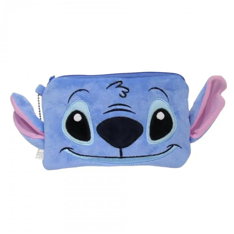 Estojo Lilo&Stitch