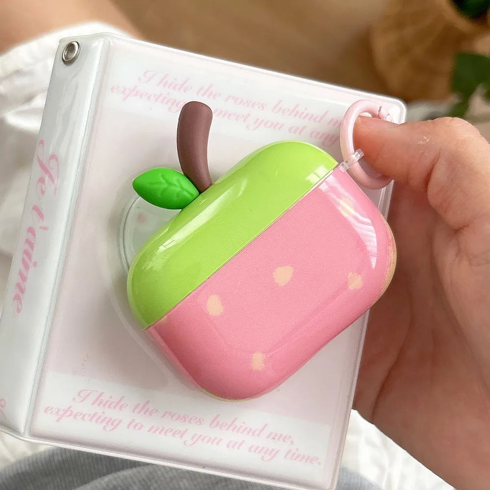 Capas de Silicone para AirPods