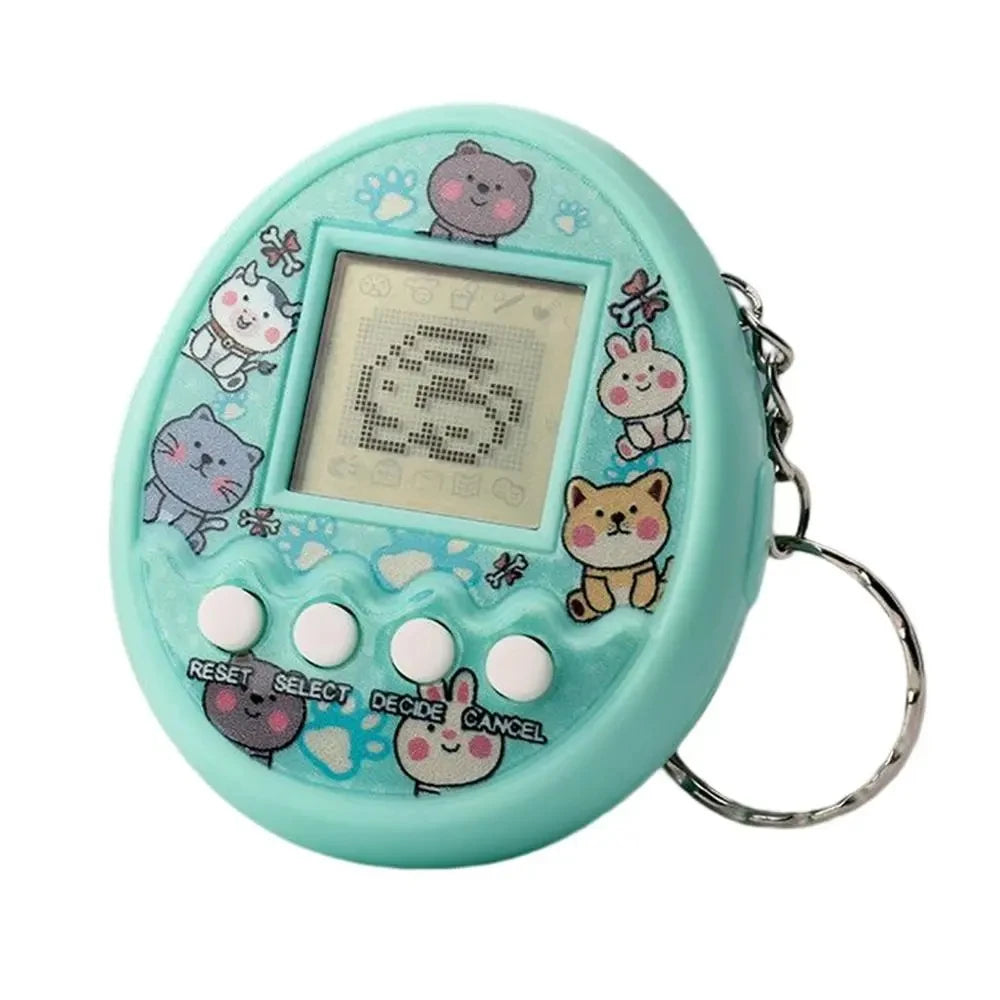 Pet Virtual